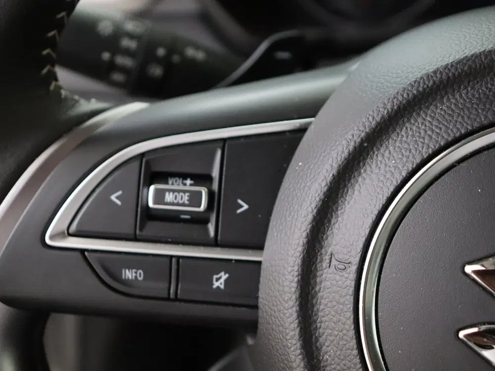 Suzuki Swift 1.2 Style Smart Hybrid AUTOMAAT uit 2026, foto 11