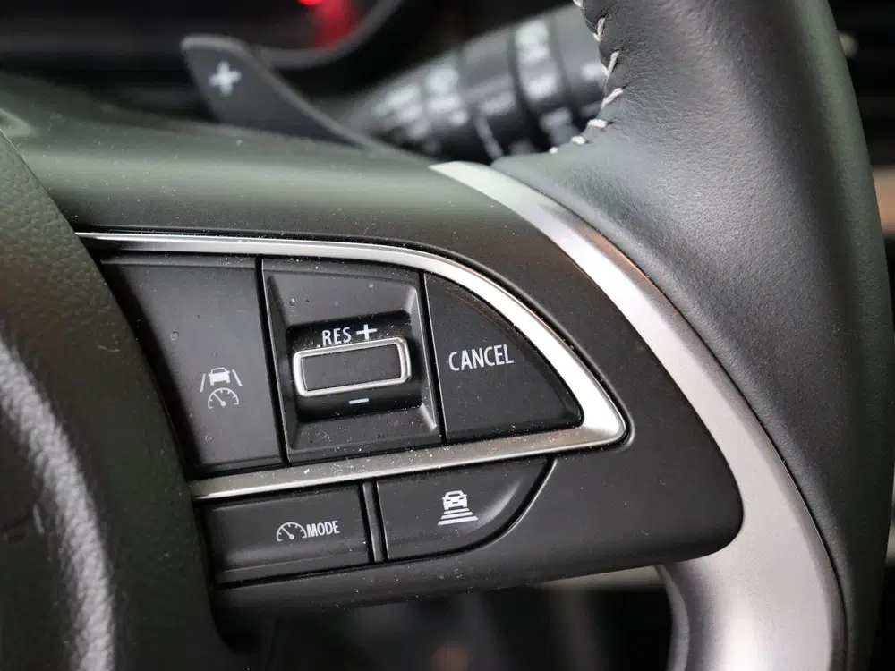 Suzuki Swift 1.2 Style Smart Hybrid AUTOMAAT uit 2026, foto 12