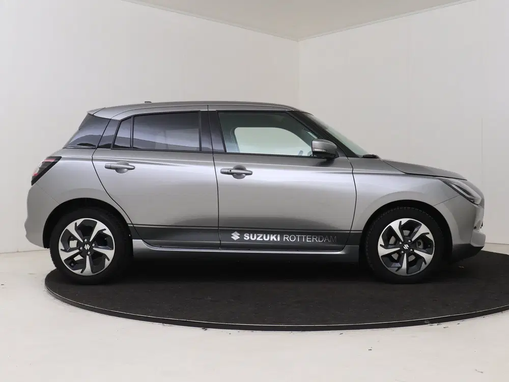 Suzuki Swift 1.2 Style Smart Hybrid AUTOMAAT uit 2026, foto 14