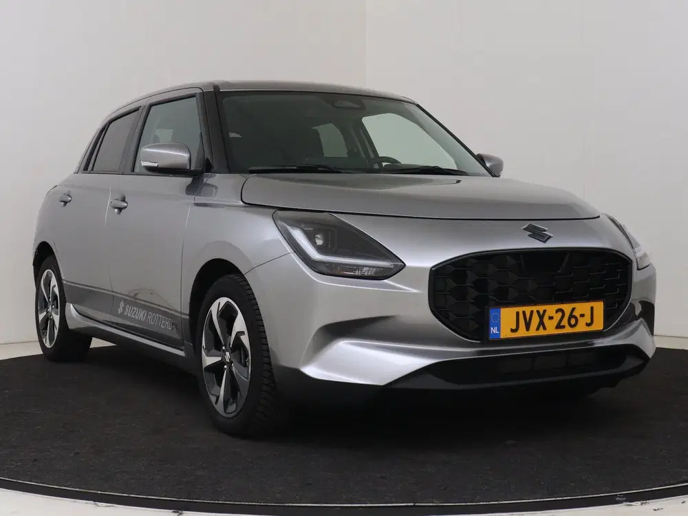 Suzuki Swift 1.2 Style Smart Hybrid AUTOMAAT uit 2026, foto 15