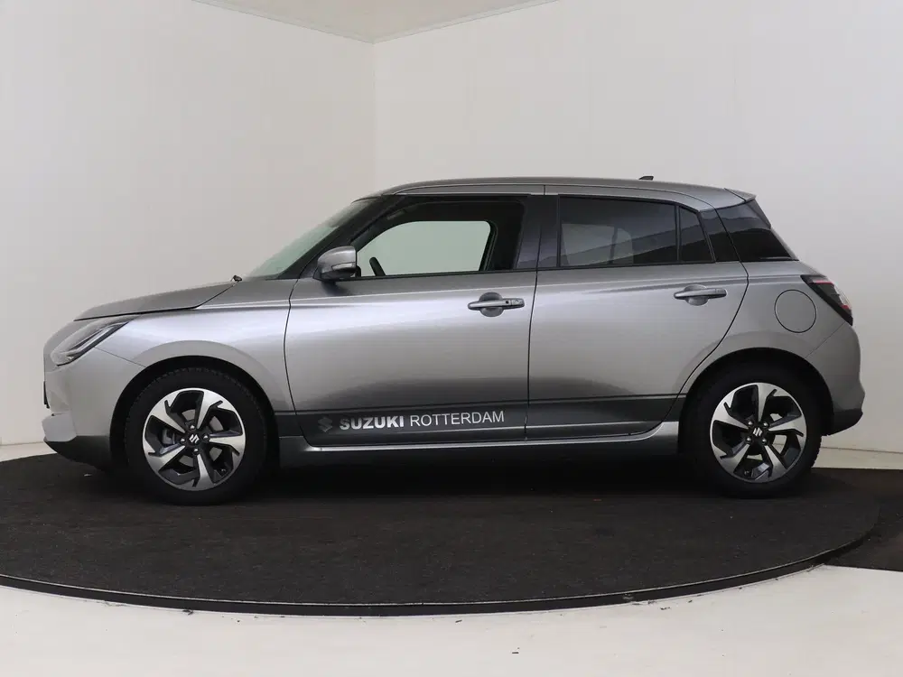 Suzuki Swift 1.2 Style Smart Hybrid AUTOMAAT uit 2026, foto 3