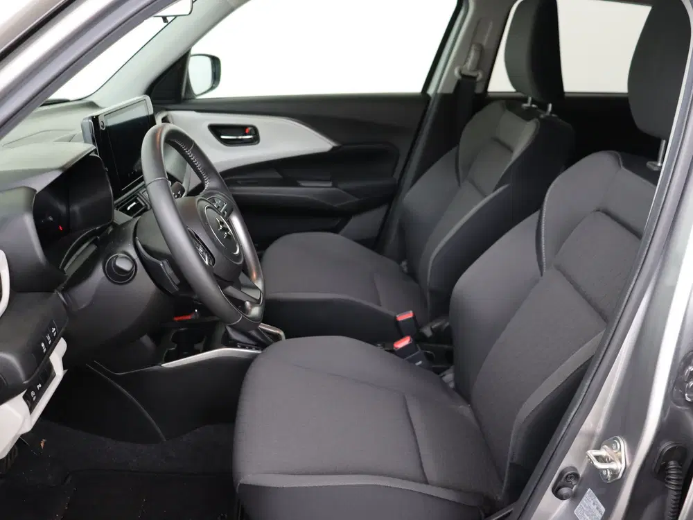 Suzuki Swift 1.2 Style Smart Hybrid AUTOMAAT uit 2026, foto 5