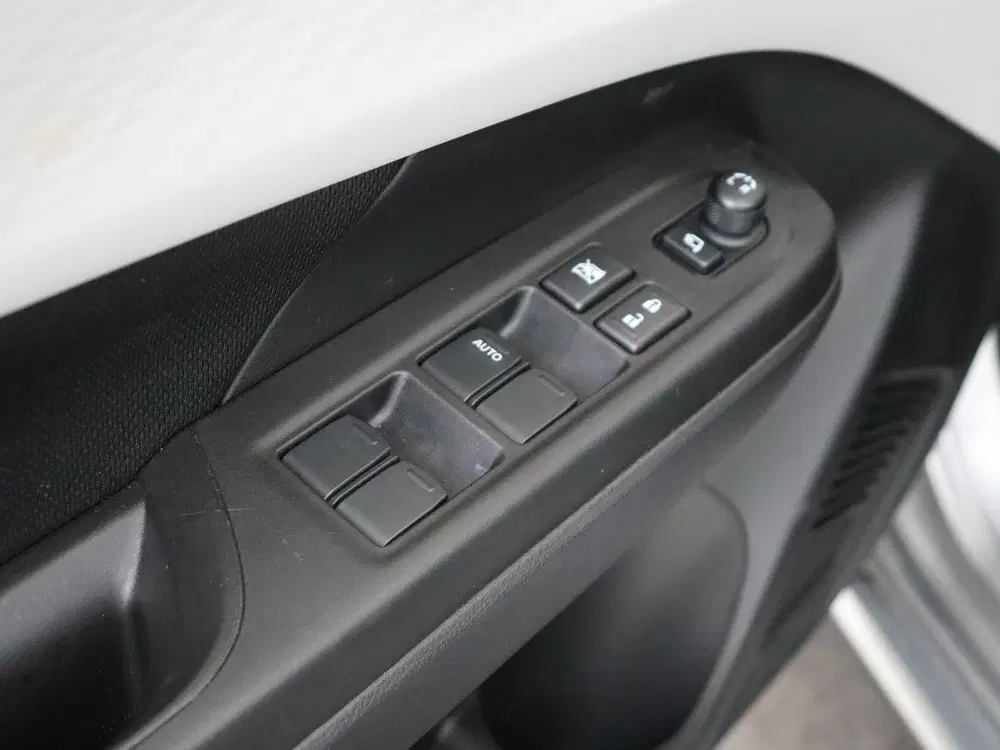 Suzuki Swift 1.2 Style Smart Hybrid AUTOMAAT uit 2026, foto 6