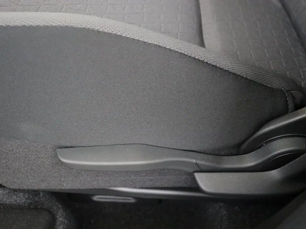 Suzuki Swift 1.2 Style Smart Hybrid AUTOMAAT uit 2026, foto 7