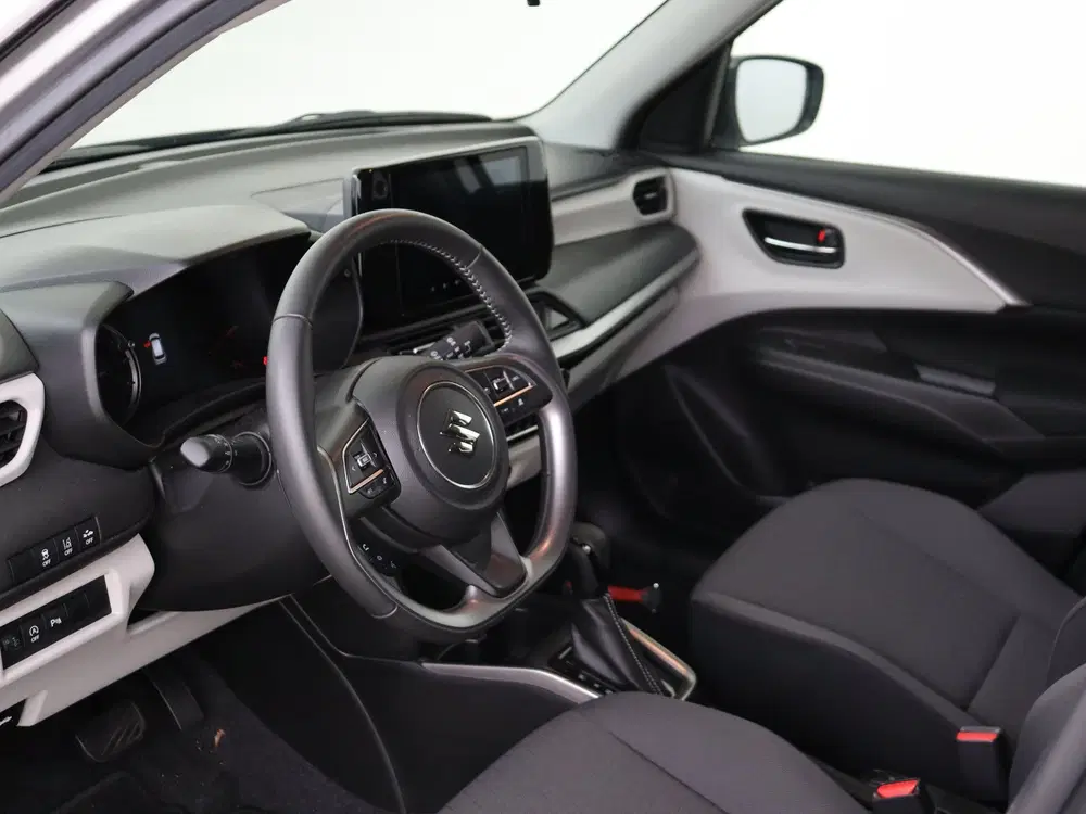 Suzuki Swift 1.2 Style Smart Hybrid AUTOMAAT uit 2026, foto 8