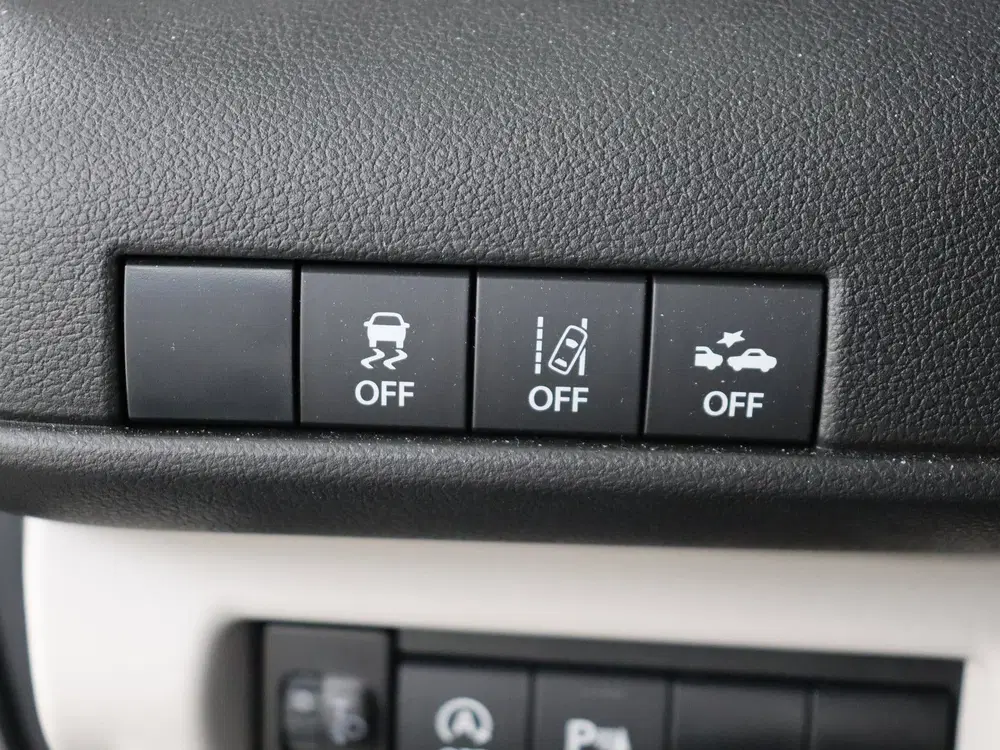 Suzuki Swift 1.2 Style Smart Hybrid AUTOMAAT uit 2026, foto 9