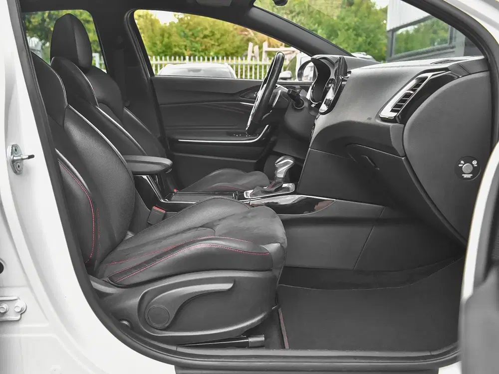 Kia ProCeed 1.6 T-GDI GT Line Panoramadak Alcantara Ca uit 2020, foto 12