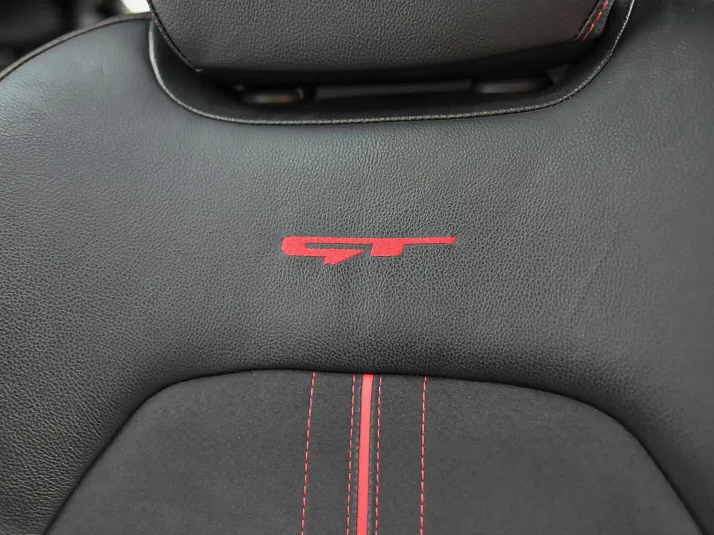 Kia ProCeed 1.6 T-GDI GT Line Panoramadak Alcantara Ca uit 2020, foto 13