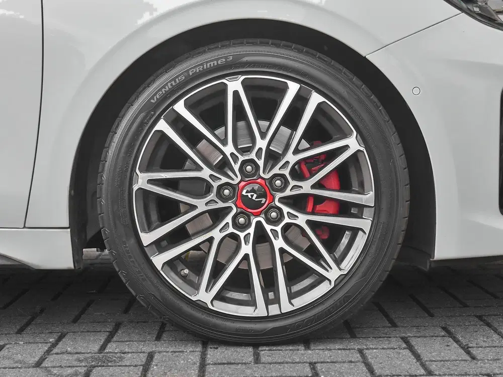 Kia ProCeed 1.6 T-GDI GT Line Panoramadak Alcantara Ca uit 2020, foto 14