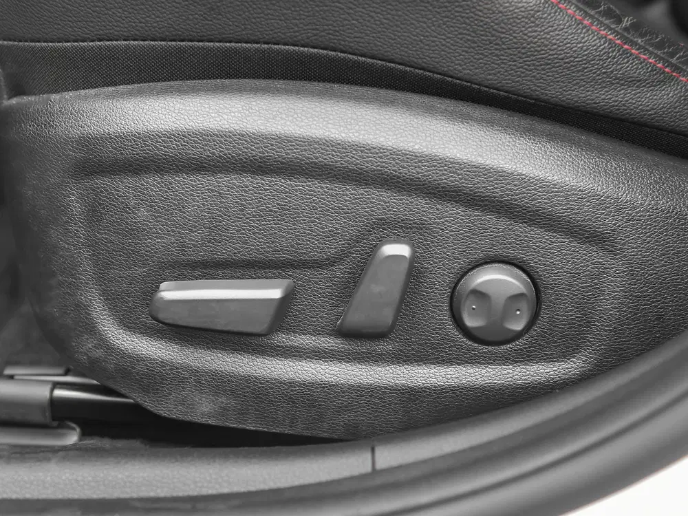 Kia ProCeed 1.6 T-GDI GT Line Panoramadak Alcantara Ca uit 2020, foto 15