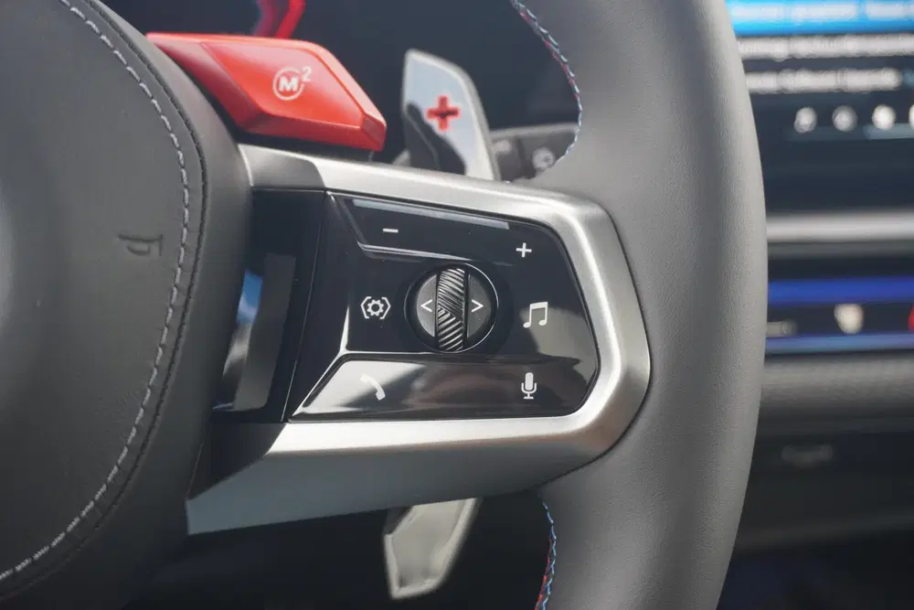 BMW M5 Touring uit 2026, foto 13