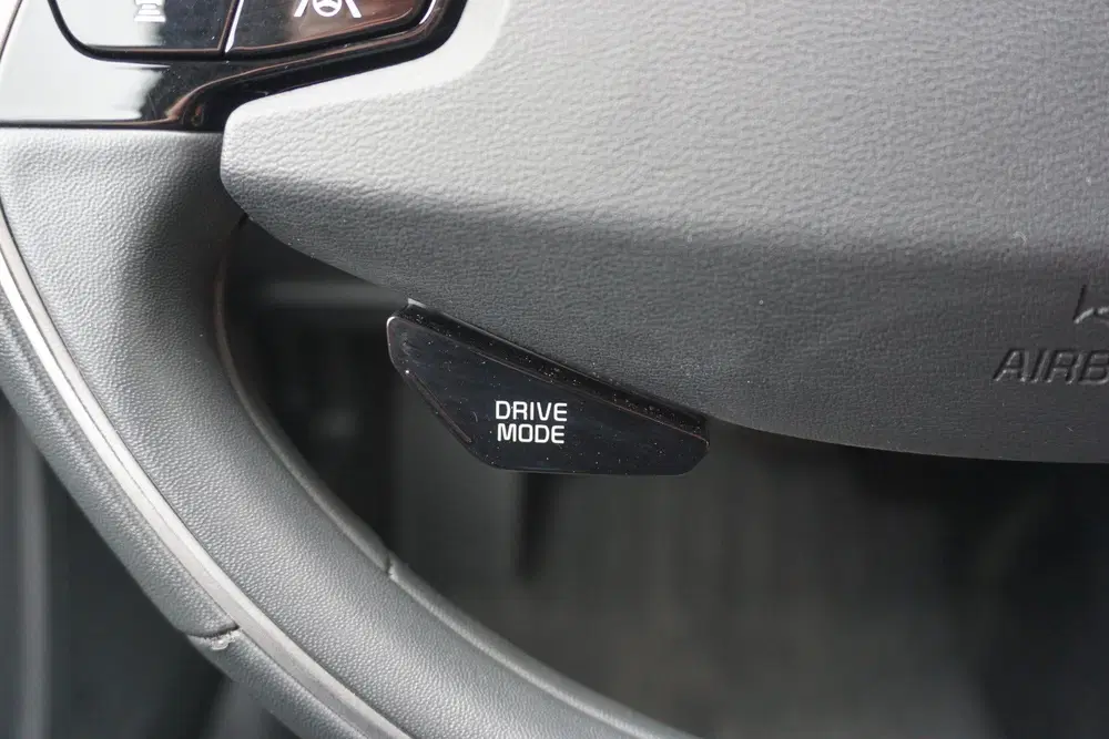 Kia Niro DynamicLine 64.8 kWh Camera uit 2024, foto 12