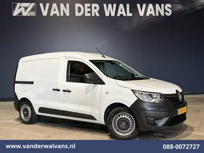 Renault Express 1.5 dCi 96pk L1H1 Euro6 Airco uit 2022