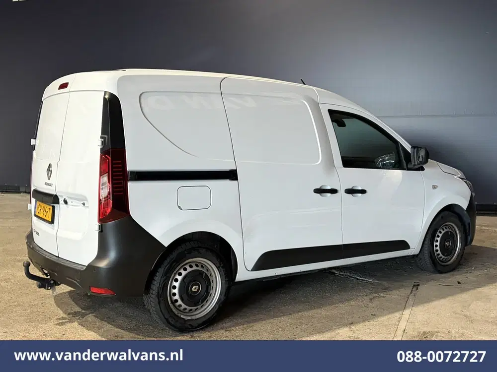 Renault Express 1.5 dCi 96pk L1H1 Euro6 Airco uit 2022, foto 10