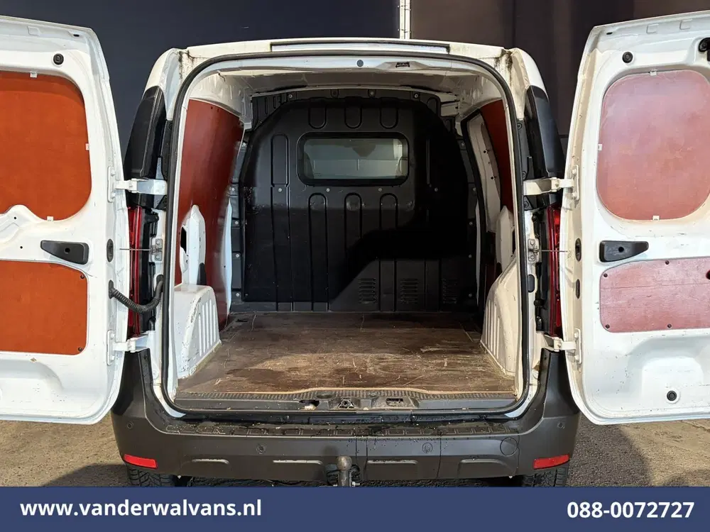 Renault Express 1.5 dCi 96pk L1H1 Euro6 Airco uit 2022, foto 11