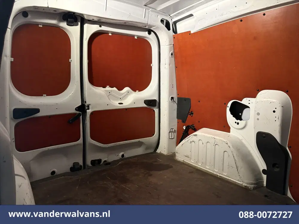 Renault Express 1.5 dCi 96pk L1H1 Euro6 Airco uit 2022, foto 12
