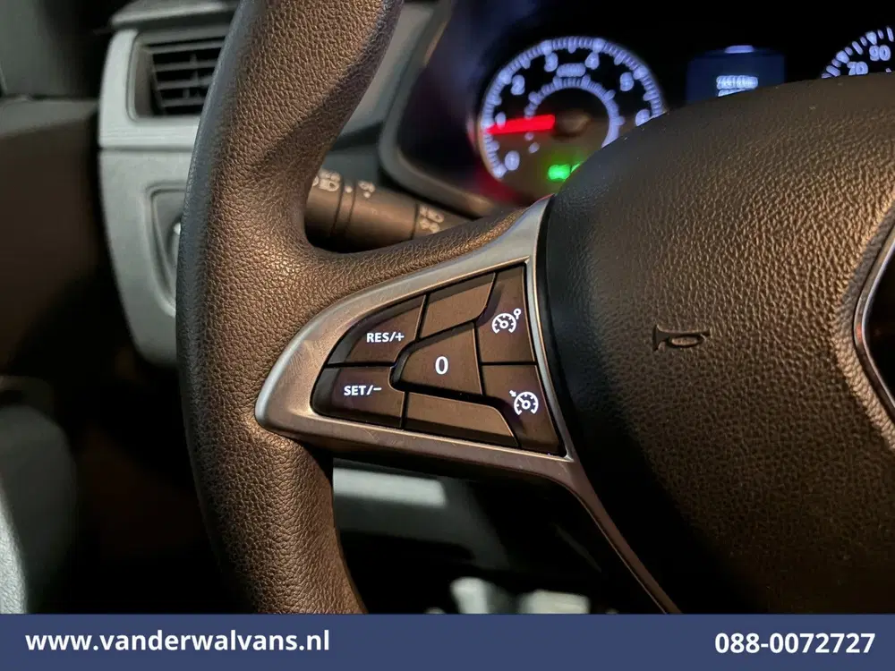 Renault Express 1.5 dCi 96pk L1H1 Euro6 Airco uit 2022, foto 3