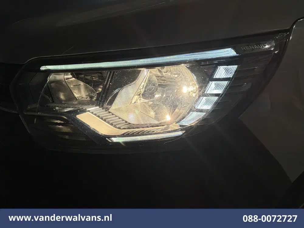 Renault Express 1.5 dCi 96pk L1H1 Euro6 Airco uit 2022, foto 4