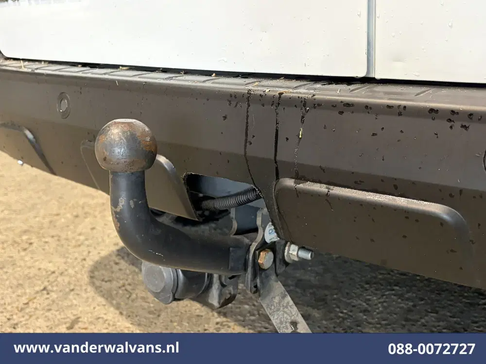 Renault Express 1.5 dCi 96pk L1H1 Euro6 Airco uit 2022, foto 5
