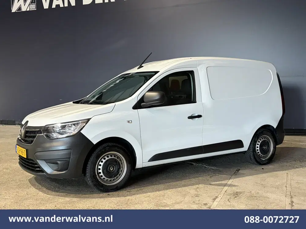 Renault Express 1.5 dCi 96pk L1H1 Euro6 Airco uit 2022, foto 7
