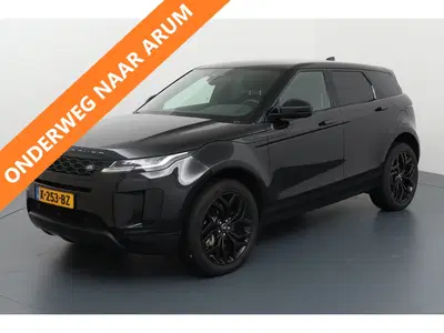 Land Rover Range Rover Evoque 1.5 P300e PHEV AWD NL-AUTO uit 2020