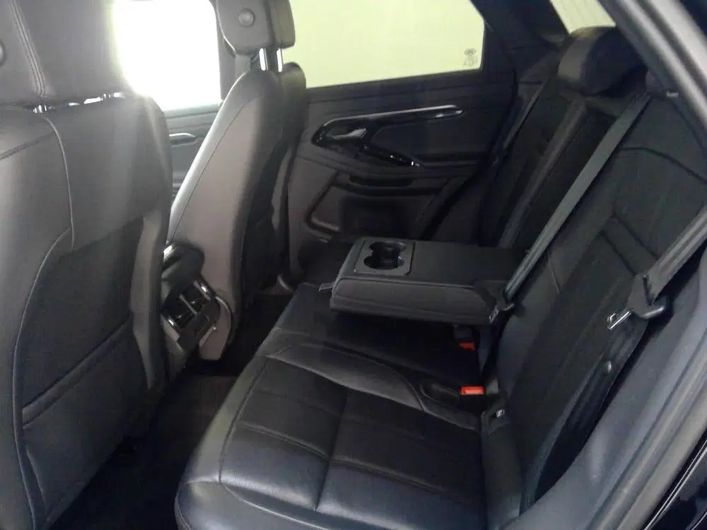 Land Rover Range Rover Evoque 1.5 P300e PHEV AWD NL-AUTO uit 2020, foto 10
