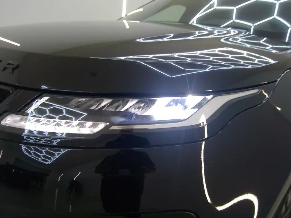 Land Rover Range Rover Evoque 1.5 P300e PHEV AWD NL-AUTO uit 2020, foto 13