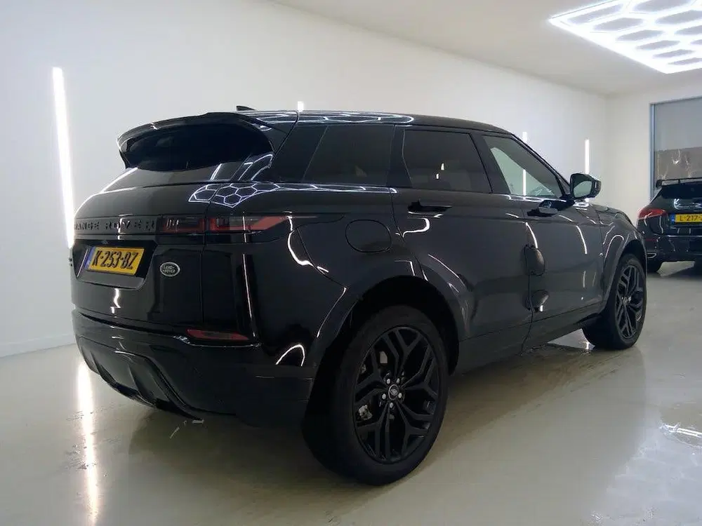 Land Rover Range Rover Evoque 1.5 P300e PHEV AWD NL-AUTO uit 2020, foto 4