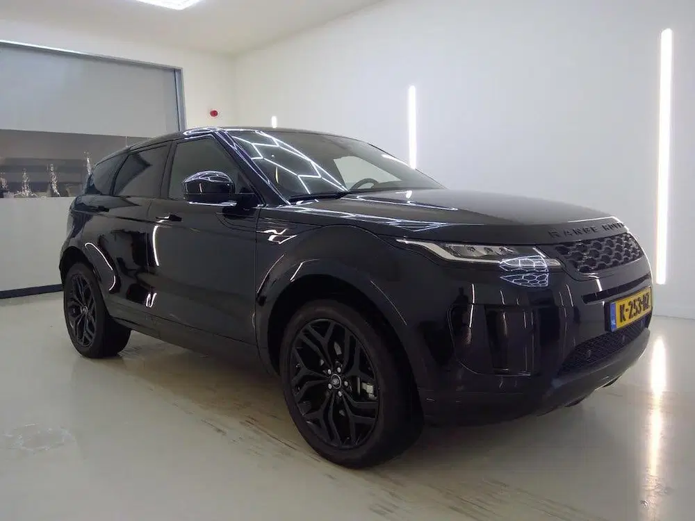Land Rover Range Rover Evoque 1.5 P300e PHEV AWD NL-AUTO uit 2020, foto 5