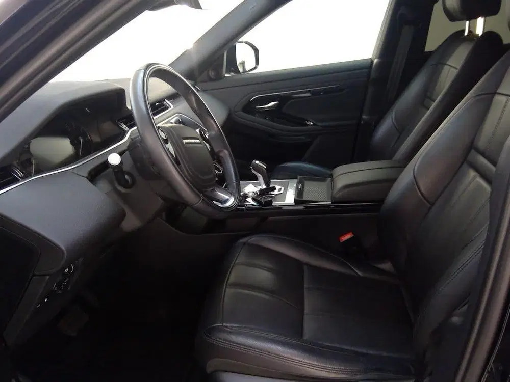 Land Rover Range Rover Evoque 1.5 P300e PHEV AWD NL-AUTO uit 2020, foto 6