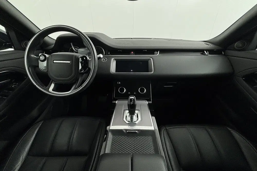 Land Rover Range Rover Evoque 1.5 P300e PHEV AWD NL-AUTO uit 2020, foto 7