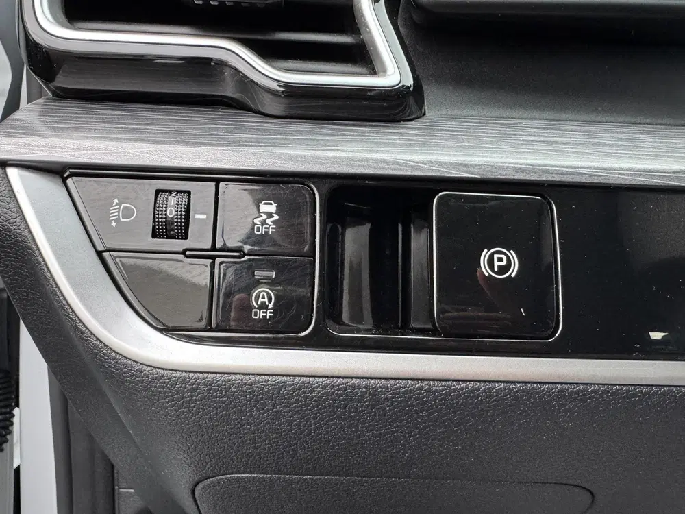 Kia Sportage 1.6 T-GDi MHEV ComfortLine uit 2024, foto 15
