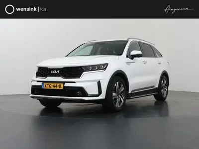 Kia Sorento 1.6 T-GDI Plug-in Hybrid 4WD DynamicPlusLi uit 2023