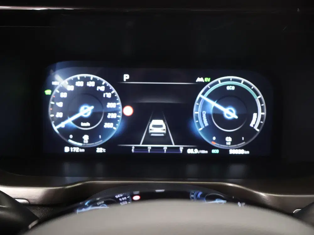 Kia Sorento 1.6 T-GDI Plug-in Hybrid 4WD DynamicPlusLi uit 2023, foto 15