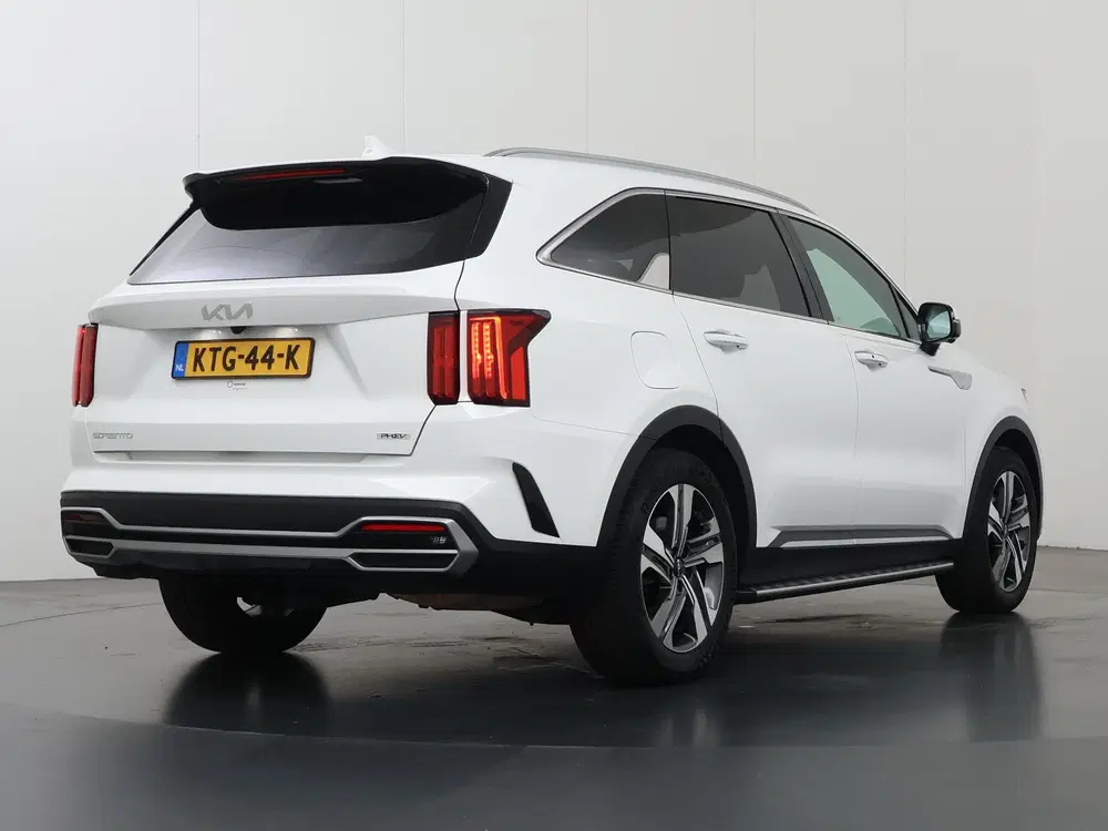 Kia Sorento 1.6 T-GDI Plug-in Hybrid 4WD DynamicPlusLi uit 2023, foto 2