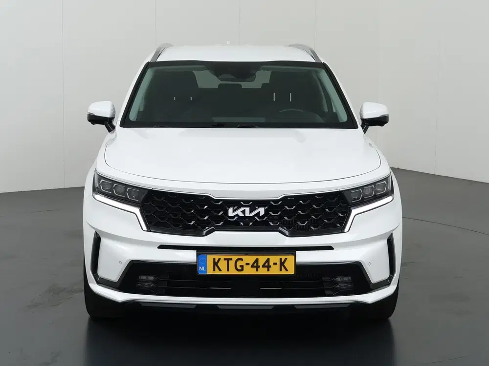Kia Sorento 1.6 T-GDI Plug-in Hybrid 4WD DynamicPlusLi uit 2023, foto 3