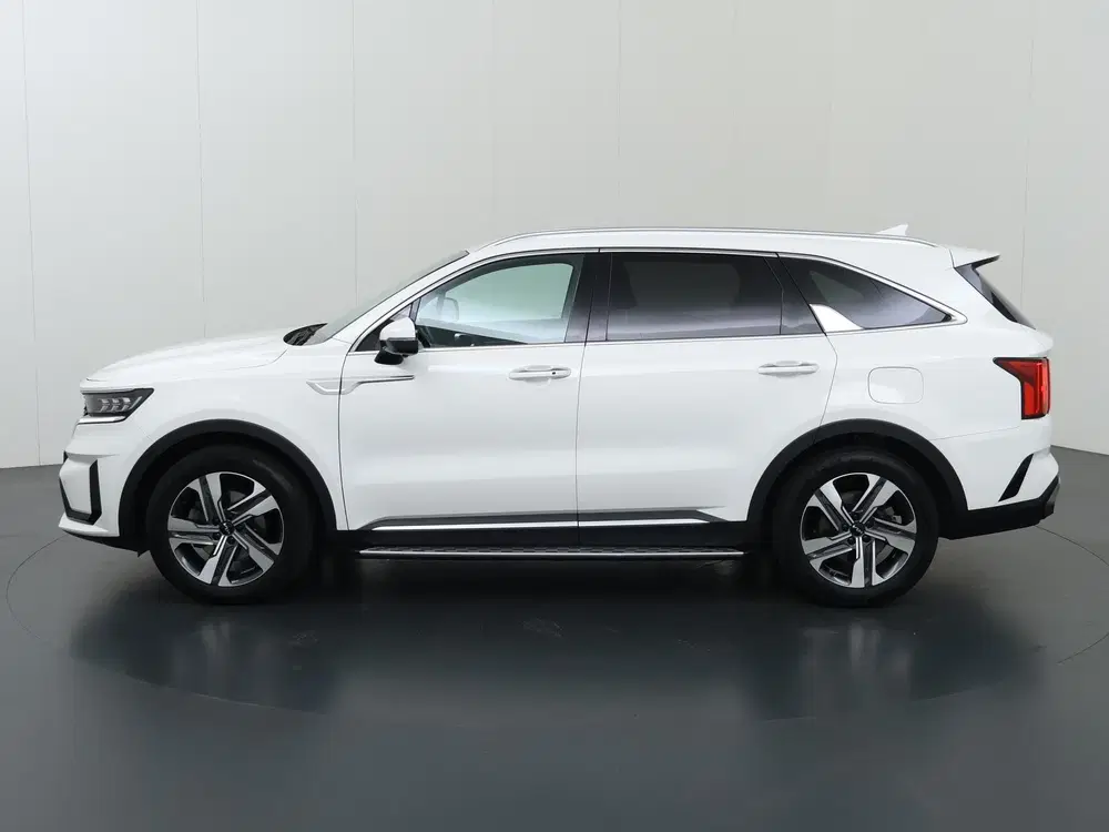 Kia Sorento 1.6 T-GDI Plug-in Hybrid 4WD DynamicPlusLi uit 2023, foto 5
