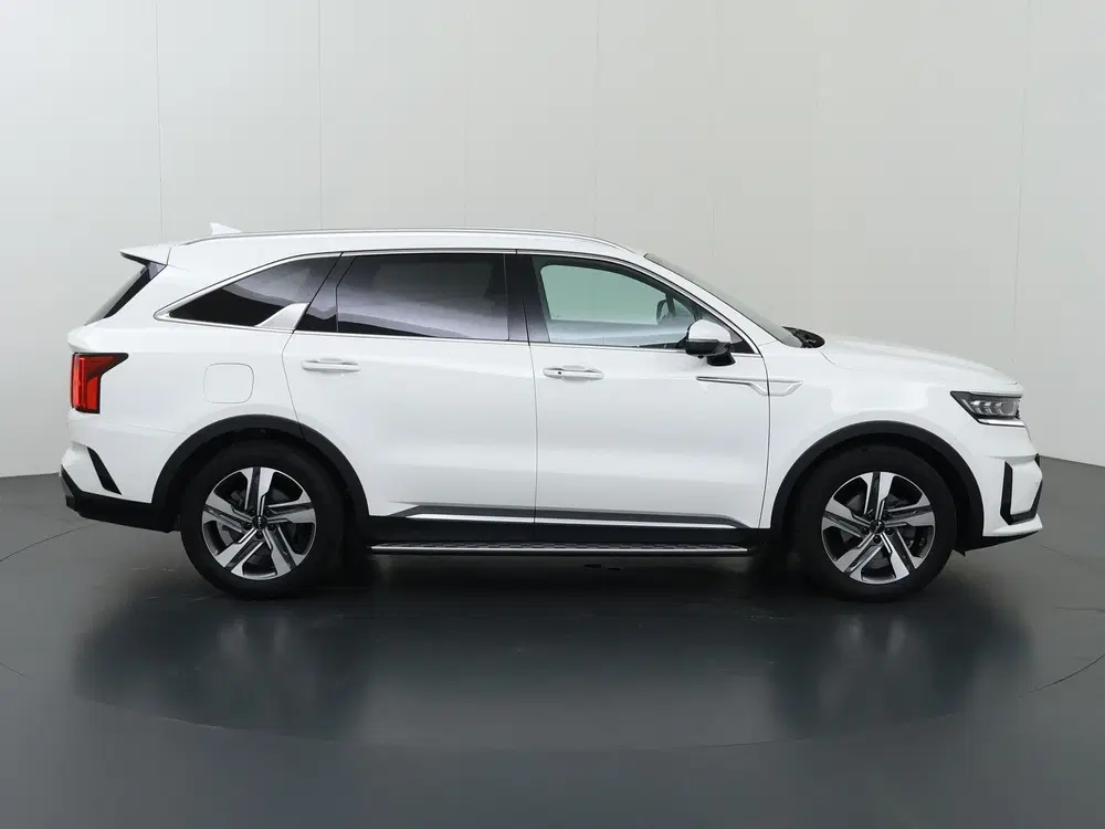 Kia Sorento 1.6 T-GDI Plug-in Hybrid 4WD DynamicPlusLi uit 2023, foto 6