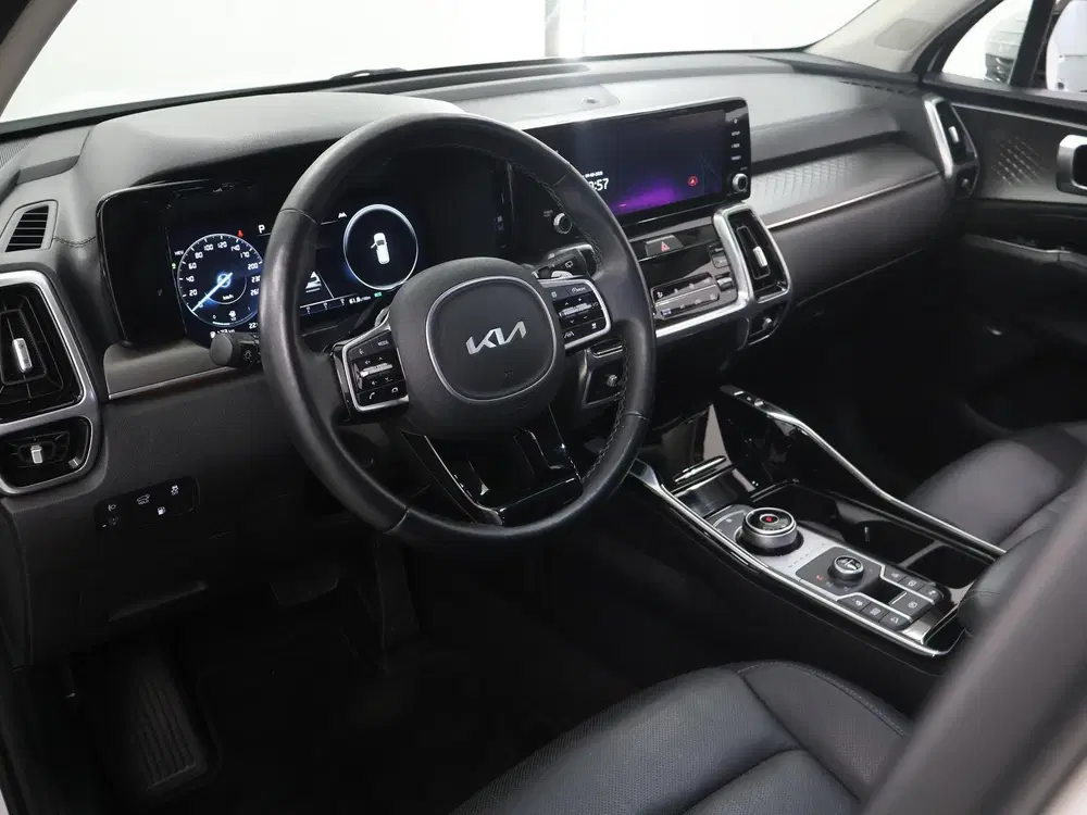 Kia Sorento 1.6 T-GDI Plug-in Hybrid 4WD DynamicPlusLi uit 2023, foto 7