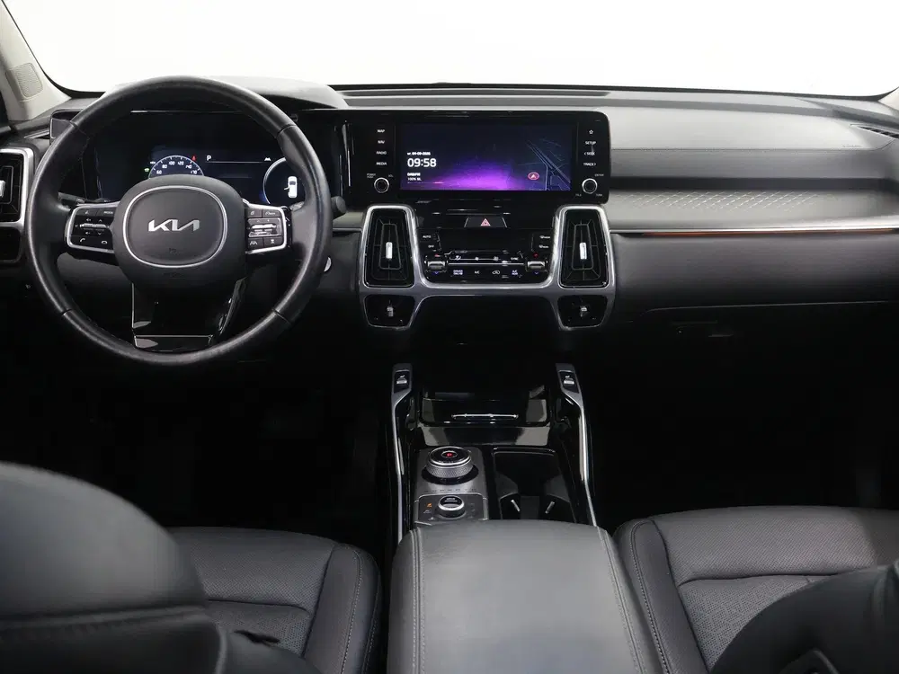 Kia Sorento 1.6 T-GDI Plug-in Hybrid 4WD DynamicPlusLi uit 2023, foto 8