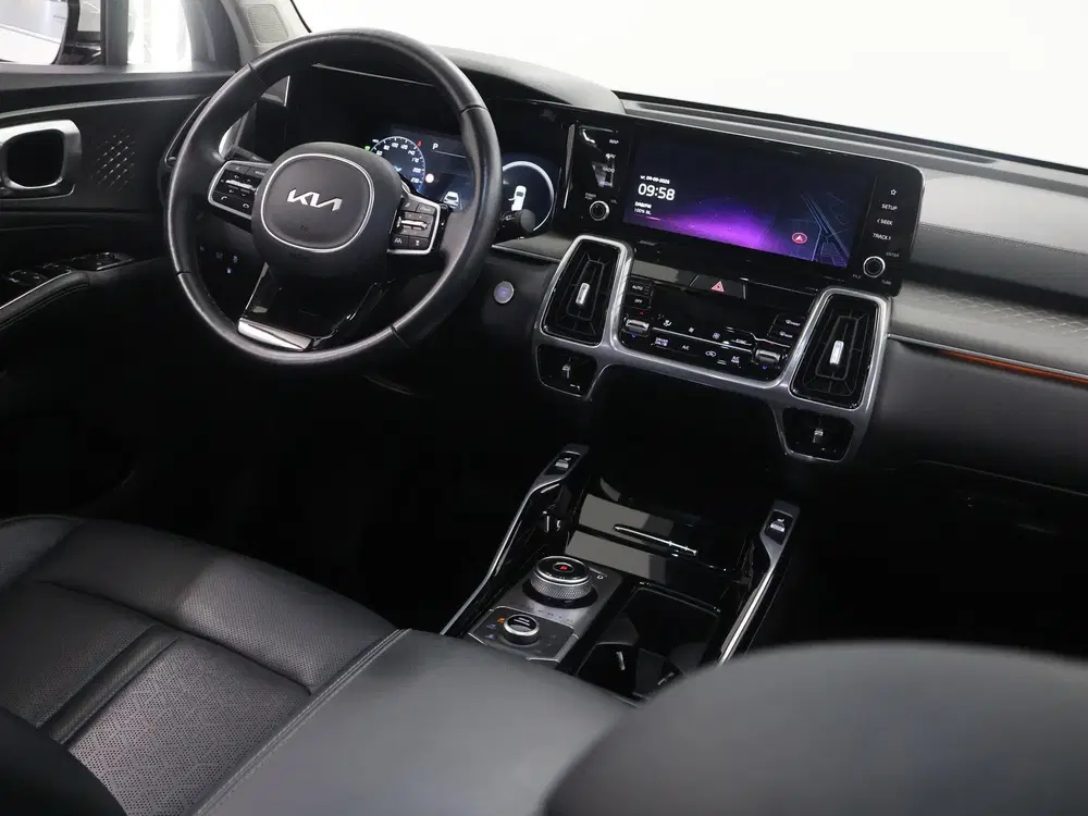 Kia Sorento 1.6 T-GDI Plug-in Hybrid 4WD DynamicPlusLi uit 2023, foto 9