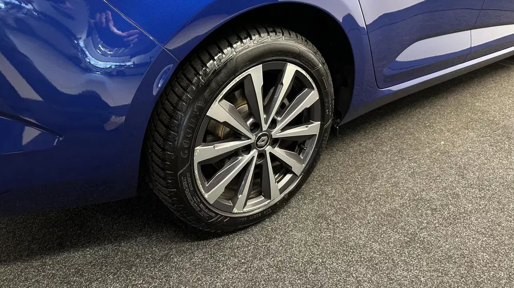 Renault Megane 1.6 E-Tech Plug-In Hybrid 160 R.S. Lin uit 2022, foto 15