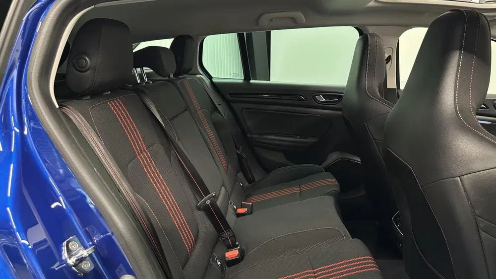 Renault Megane 1.6 E-Tech Plug-In Hybrid 160 R.S. Lin uit 2022, foto 5