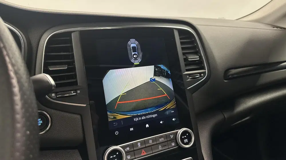 Renault Megane 1.6 E-Tech Plug-In Hybrid 160 R.S. Lin uit 2022, foto 7