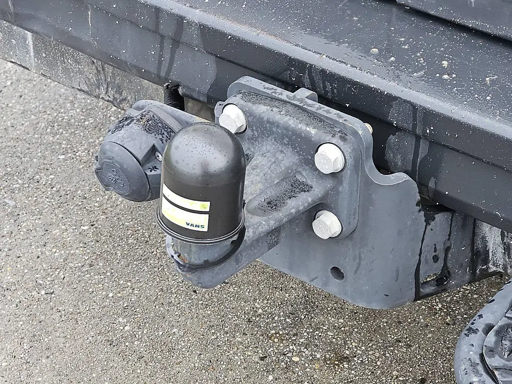 Volkswagen Crafter 35 2.0 TDI L3H3 140Pk Aut Trekhaak Camera uit 2023, foto 14