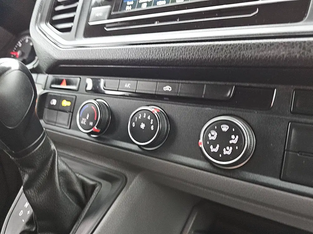 Volkswagen Crafter 35 2.0 TDI L3H3 140Pk Aut Trekhaak Camera uit 2023, foto 9