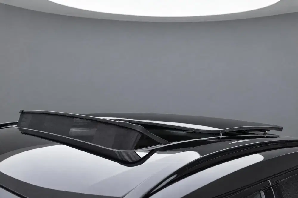 Jaecoo 7 SHS-P Exclusive uit 2026, foto 10