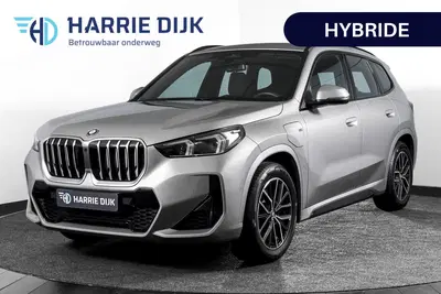 BMW X1 xDrive25e 245 PK M-Sport uit 2026