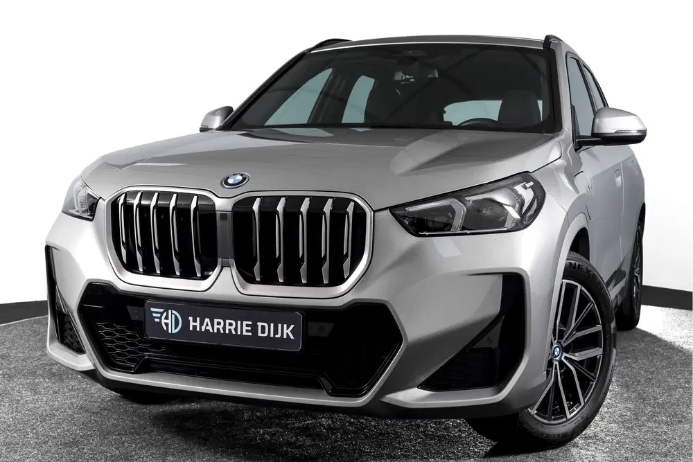 BMW X1 xDrive25e 245 PK M-Sport uit 2026, foto 12