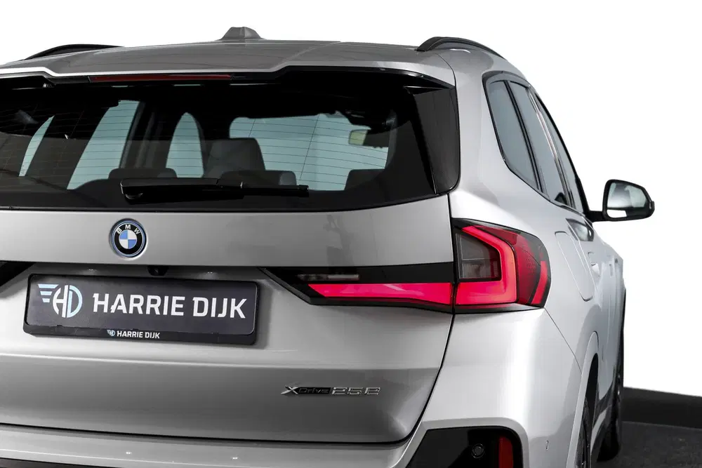 BMW X1 xDrive25e 245 PK M-Sport uit 2026, foto 13